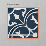 Artisan Winchester 200x200mm Matt Tile 26 Colors Available