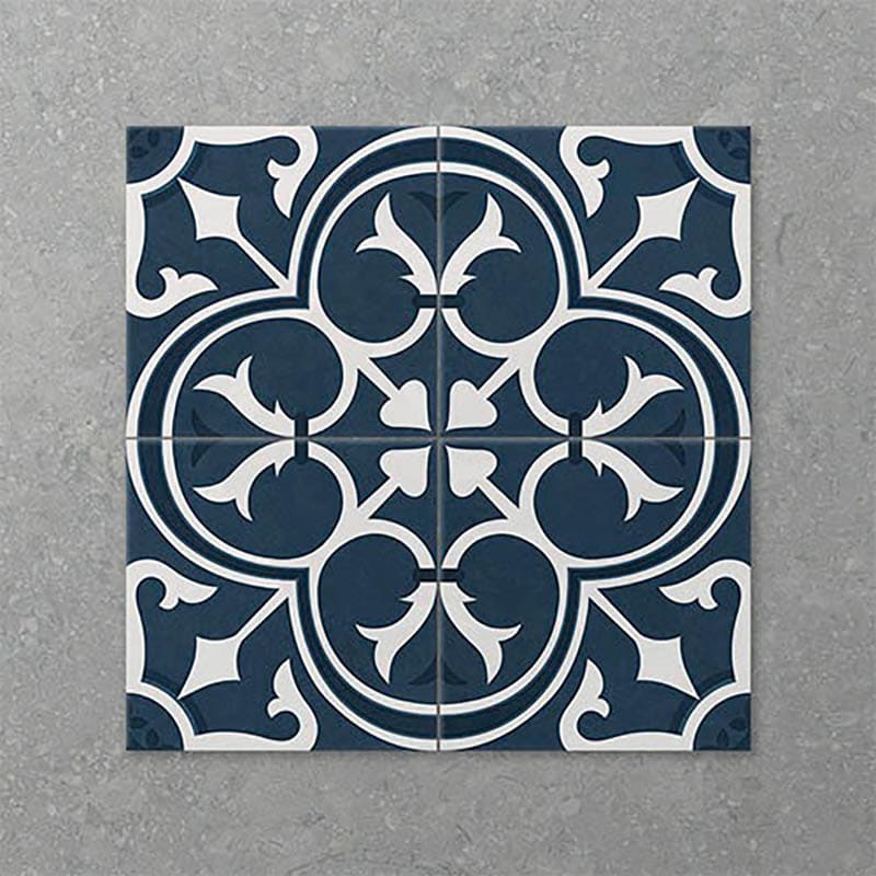 Artisan Winchester 200x200mm Matt Tile 26 Colors Available