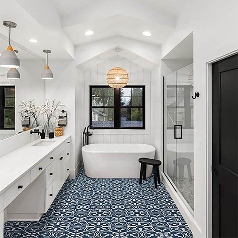 Artisan Winchester 200x200mm Matt Tile 26 Colors Available