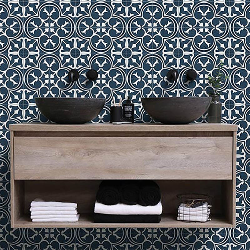 Artisan Winchester 200x200mm Matt Tile 26 Colors Available