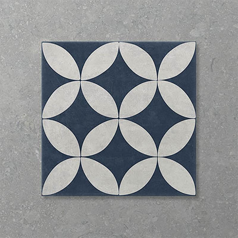 Artisan Oxford 200x200mm Matt Tile 13 Colors Available