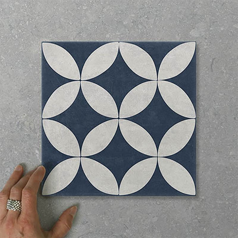 Artisan Oxford 200x200mm Matt Tile 13 Colors Available