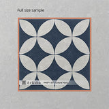 Artisan Oxford 200x200mm Matt Tile 13 Colors Available