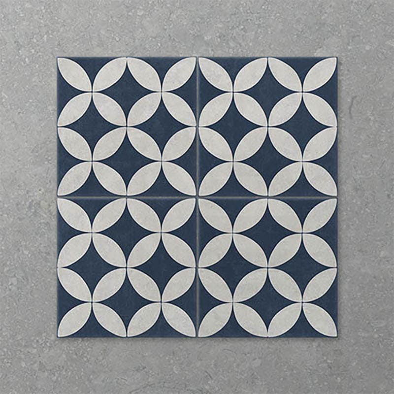 Artisan Oxford 200x200mm Matt Tile 13 Colors Available
