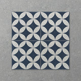 Artisan Oxford 200x200mm Matt Tile 13 Colors Available