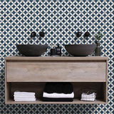 Artisan Oxford 200x200mm Matt Tile 13 Colors Available