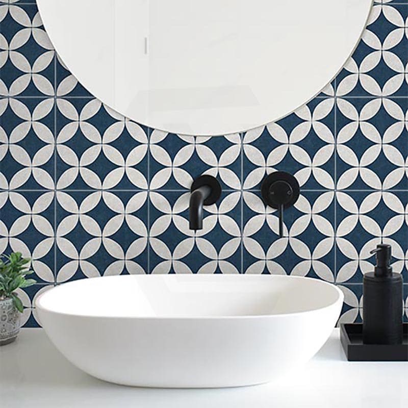 Artisan Oxford 200x200mm Matt Tile 13 Colors Available