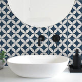 Artisan Oxford 200x200mm Matt Tile 13 Colors Available