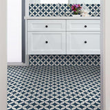 Artisan Oxford 200x200mm Matt Tile 13 Colors Available