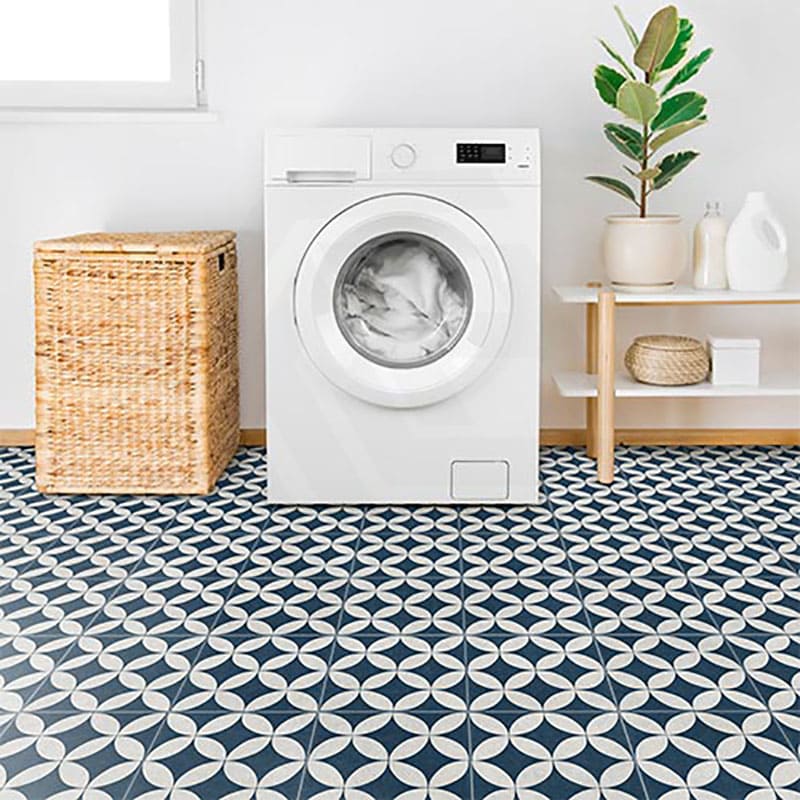 Artisan Oxford 200x200mm Matt Tile 13 Colors Available
