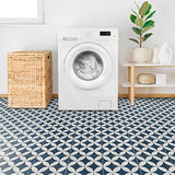 Artisan Oxford 200x200mm Matt Tile 13 Colors Available