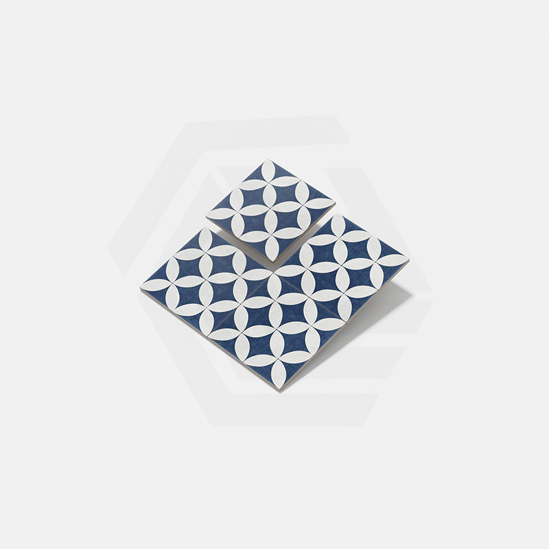 Artisan Oxford 200x200mm Matt Tile 13 Colors Available