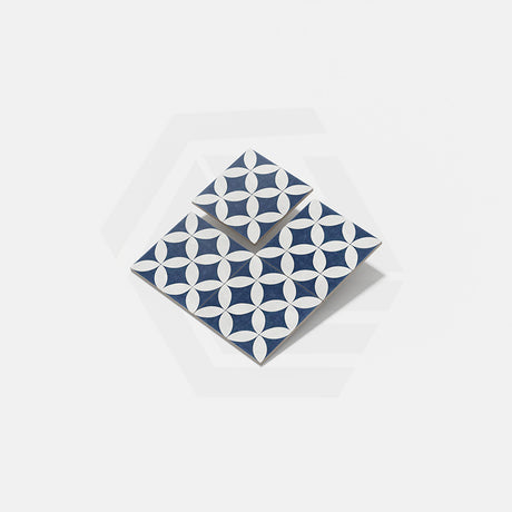 Artisan Oxford 200x200mm Matt Tile 13 Colors Available