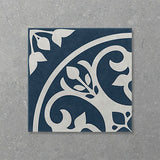 Artisan Oslo 200x200mm Matt Tile 12 Colors Available