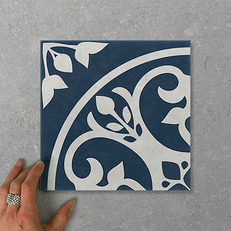 Artisan Oslo 200x200mm Matt Tile 12 Colors Available