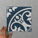 Artisan Oslo 200x200mm Matt Tile 12 Colors Available