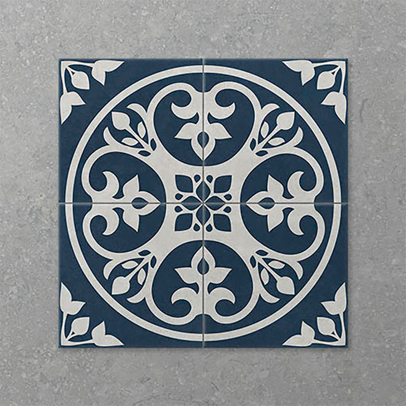 Artisan Oslo 200x200mm Matt Tile 12 Colors Available