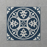 Artisan Oslo 200x200mm Matt Tile 12 Colors Available