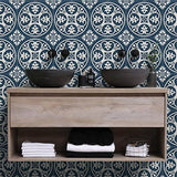 Artisan Oslo 200x200mm Matt Tile 12 Colors Available
