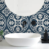 Artisan Oslo 200x200mm Matt Tile 12 Colors Available