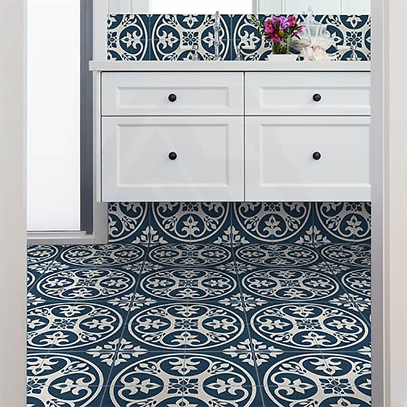 Artisan Oslo 200x200mm Matt Tile 12 Colors Available
