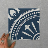 Artisan Florence 200x200mm Matt Tile 13 Colors Available