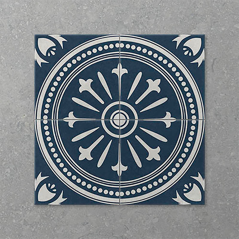 Artisan Florence 200x200mm Matt Tile 13 Colors Available