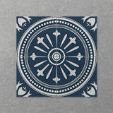 Artisan Florence 200x200mm Matt Tile 13 Colors Available