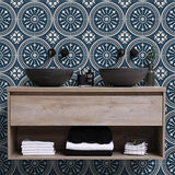 Artisan Florence 200x200mm Matt Tile 13 Colors Available