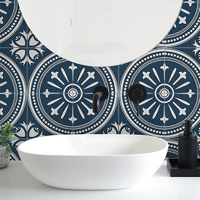 Artisan Florence 200x200mm Matt Tile 13 Colors Available