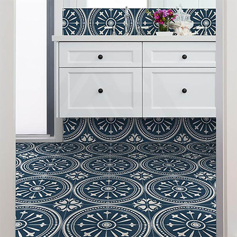 Artisan Florence 200x200mm Matt Tile 13 Colors Available