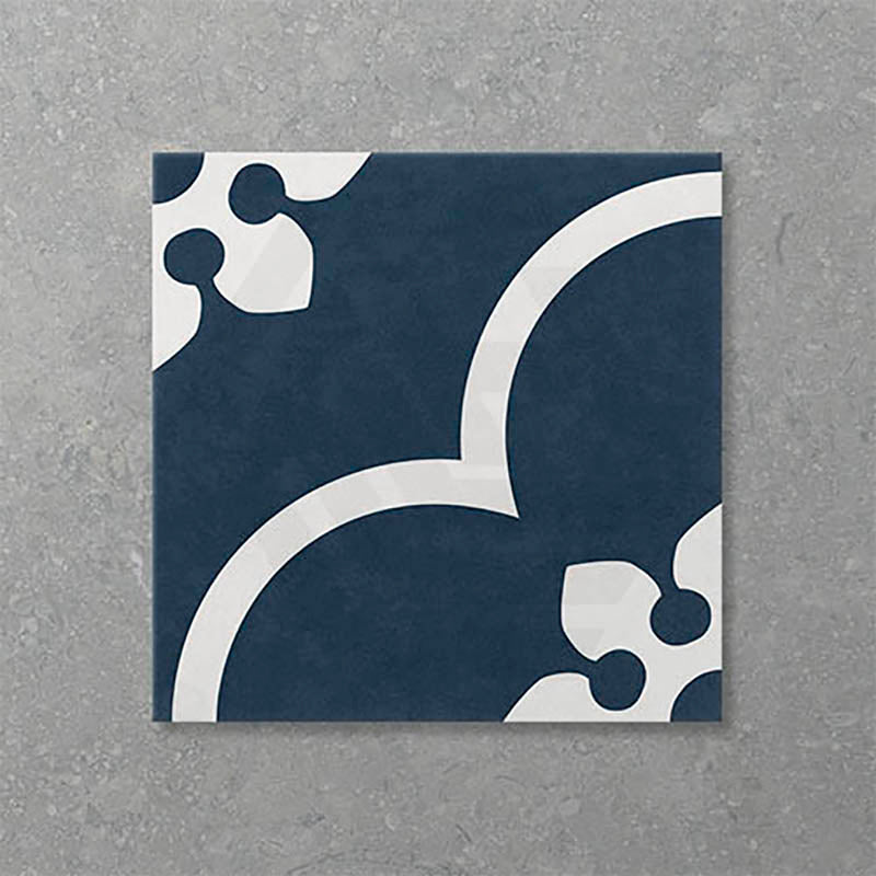 Artisan Bamble 200x200mm Matt Tile 13 Colors Available
