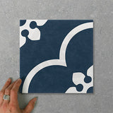 Artisan Bamble 200x200mm Matt Tile 13 Colors Available