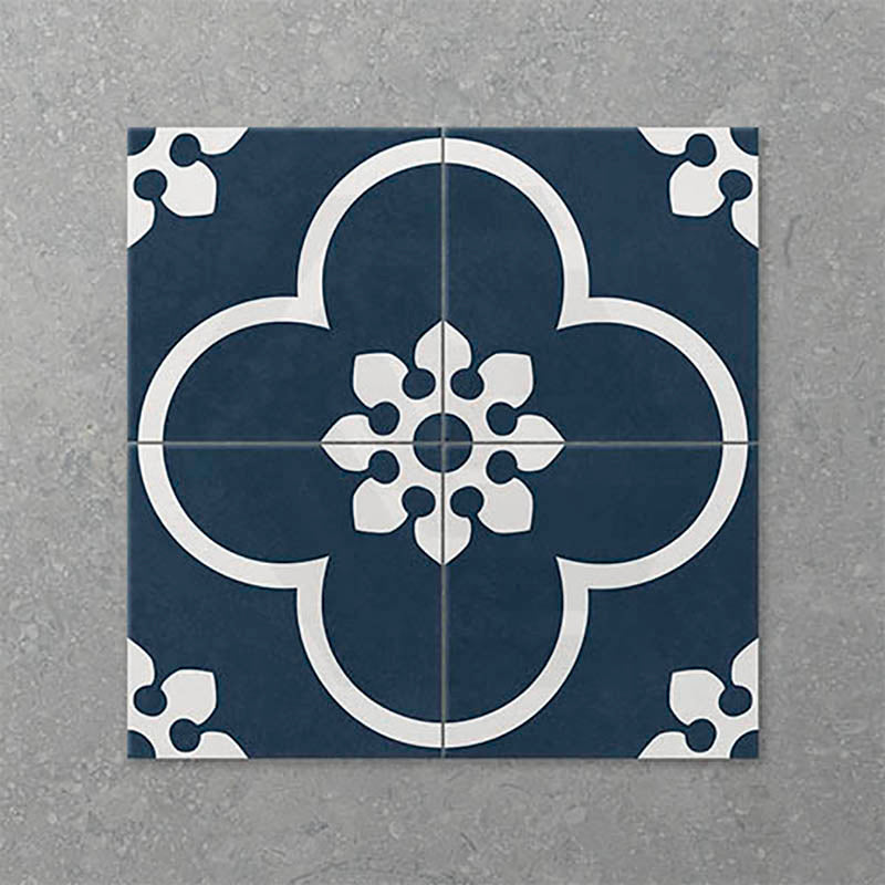 Artisan Bamble 200x200mm Matt Tile 13 Colors Available