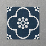 Artisan Bamble 200x200mm Matt Tile 13 Colors Available