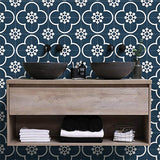Artisan Bamble 200x200mm Matt Tile 13 Colors Available