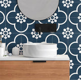 Artisan Bamble 200x200mm Matt Tile 13 Colors Available