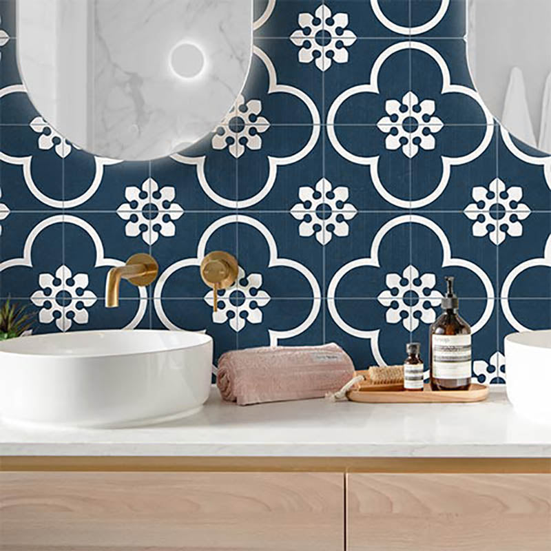 Artisan Bamble 200x200mm Matt Tile 13 Colors Available