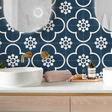 Artisan Bamble 200x200mm Matt Tile 13 Colors Available