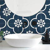 Artisan Bamble 200x200mm Matt Tile 13 Colors Available