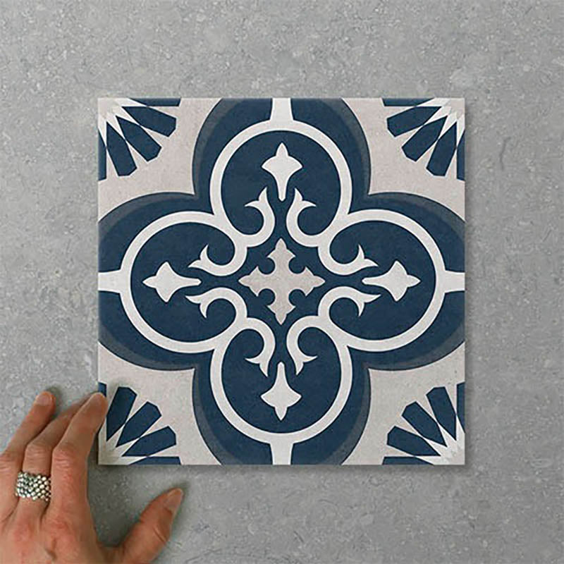 Artisan Marrakesh 200x200mm Matt Tile 13 Colors Available