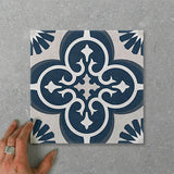 Artisan Marrakesh 200x200mm Matt Tile 13 Colors Available