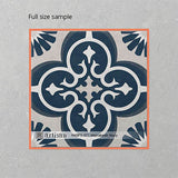 Artisan Marrakesh 200x200mm Matt Tile 13 Colors Available