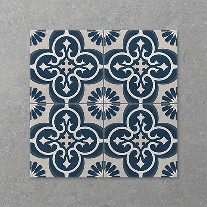 Artisan Marrakesh 200x200mm Matt Tile 13 Colors Available
