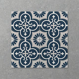 Artisan Marrakesh 200x200mm Matt Tile 13 Colors Available