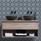 Artisan Marrakesh 200x200mm Matt Tile 13 Colors Available