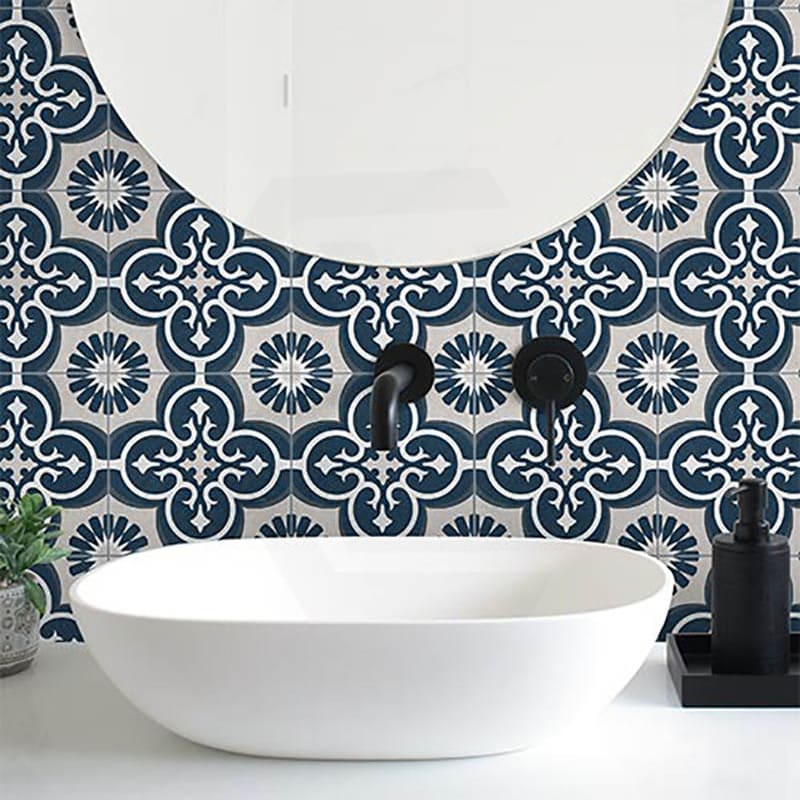 Artisan Marrakesh 200x200mm Matt Tile 13 Colors Available