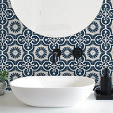Artisan Marrakesh 200x200mm Matt Tile 13 Colors Available