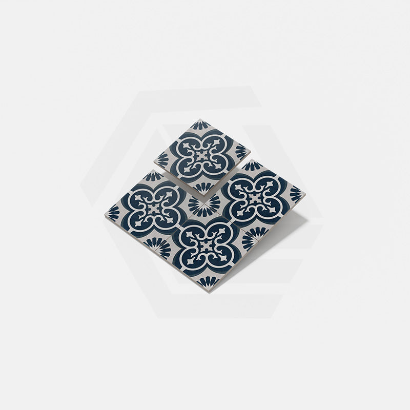 Artisan Marrakesh 200x200mm Matt Tile 13 Colors Available