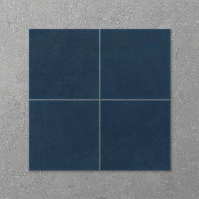 Artisan Madrid 200x200mm Matt Tile 26 Colors Available